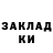 Кодеиновый сироп Lean Purple Drank Yurij Prutkov